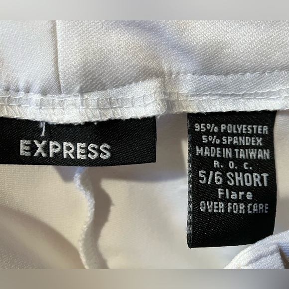 Vintage Express Cuff Pants - Picture 4 of 6